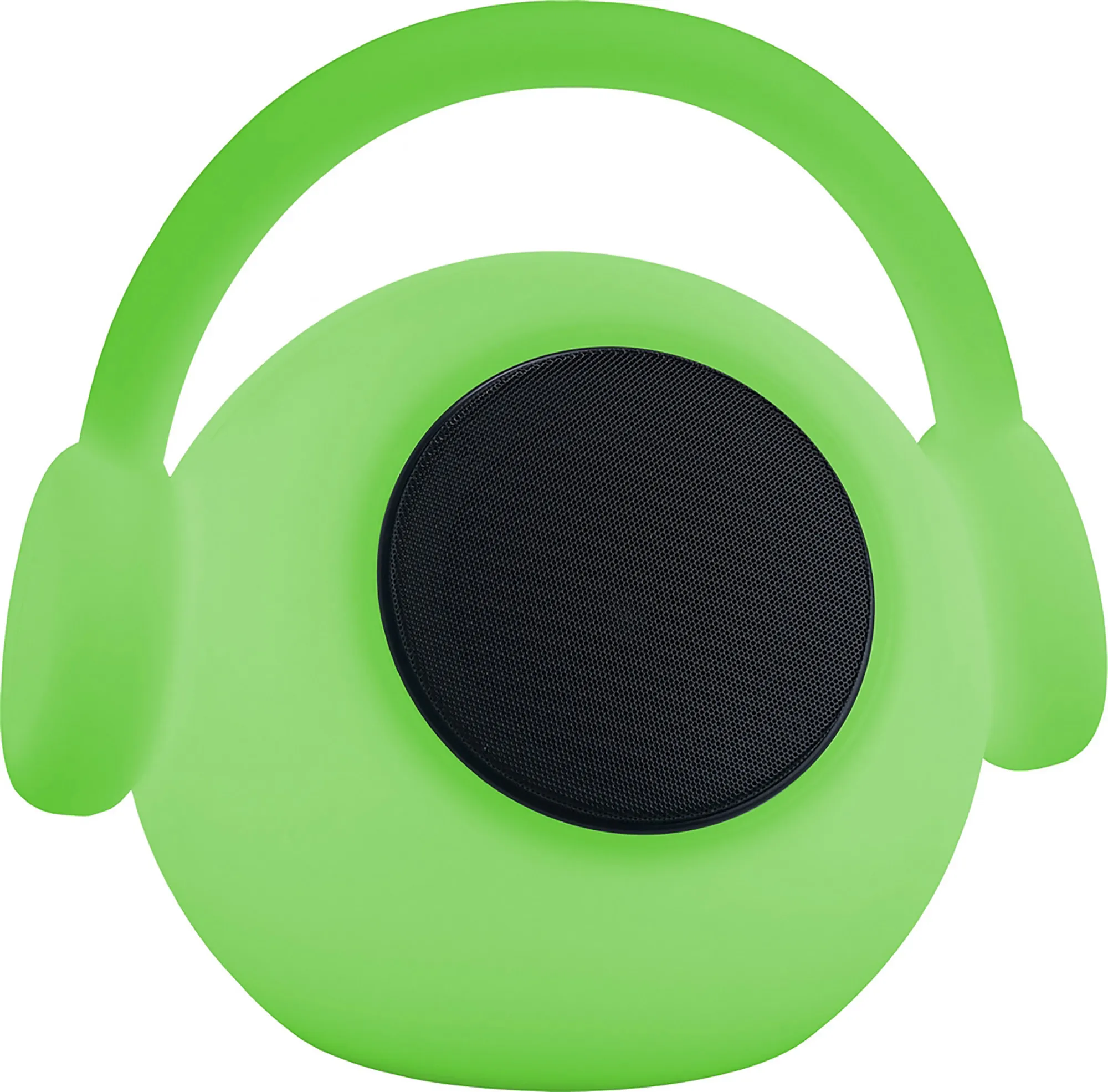 Wazowsky IP44 Portable Speaker 3W LED M3696  Mantra Wazowsky